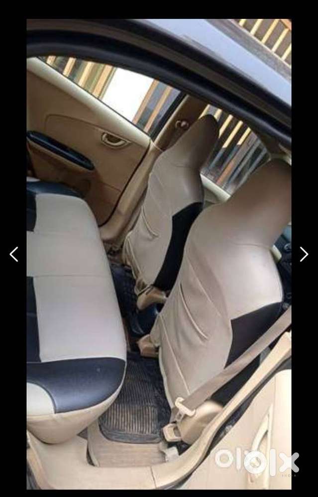 Honda Amaze S I-vtech, 2015, Petrol