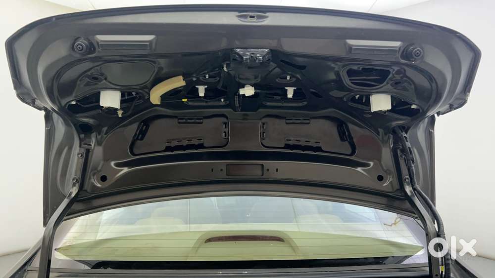 Honda City I Dtec Vx, 2015, Petrol