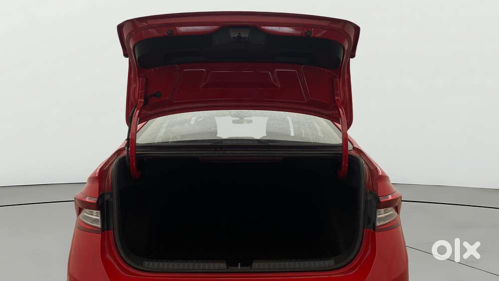 Skoda Slavia 1.5 Tsi Style Dsg, 2022, Petrol