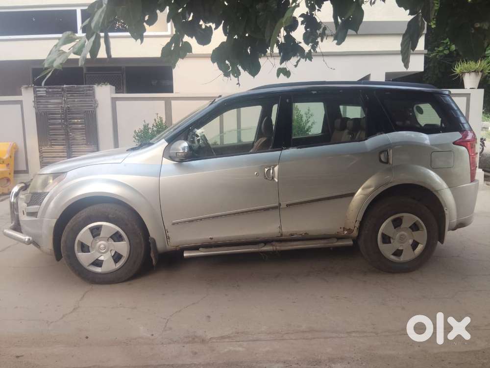 Mahindra Xuv500 W5, 2015, Diesel