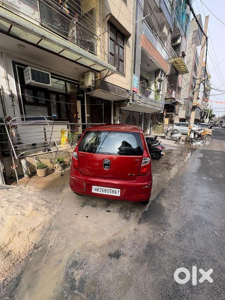 I10 Car In Great Condition
