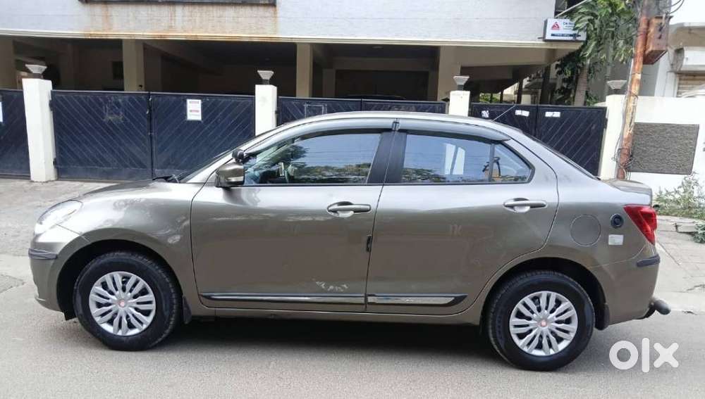 Maruti Suzuki Swift Dzire 1.3 Vxi, 2024, Cng & Hybrids