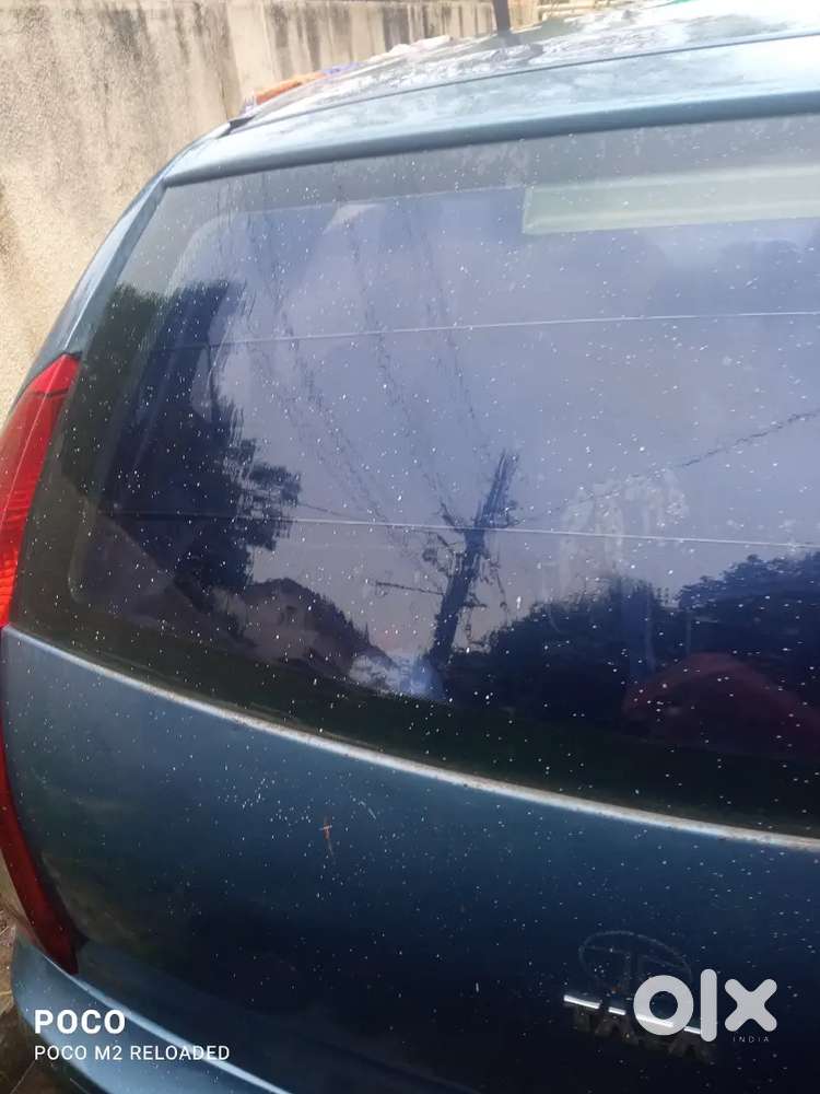 Tata Indica V2 Diesel 2004