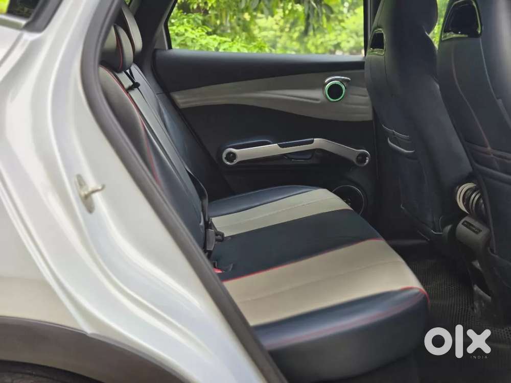 Byd Atto 3, 2023, Electric