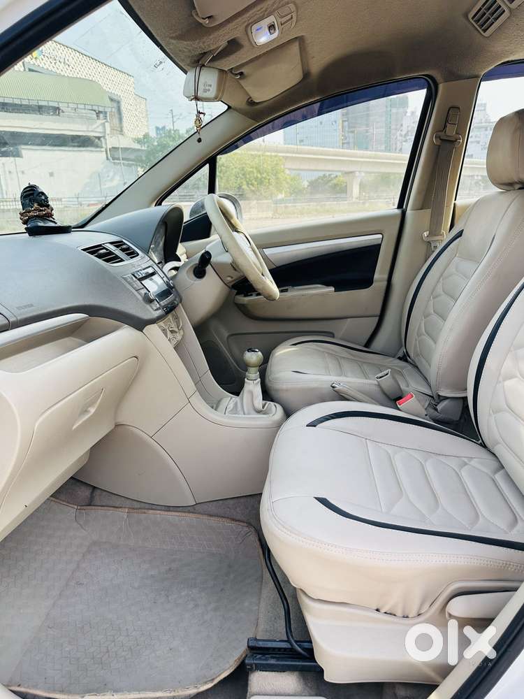 Maruti Suzuki Ertiga Vxi Cng, 2018, Cng & Hybrids