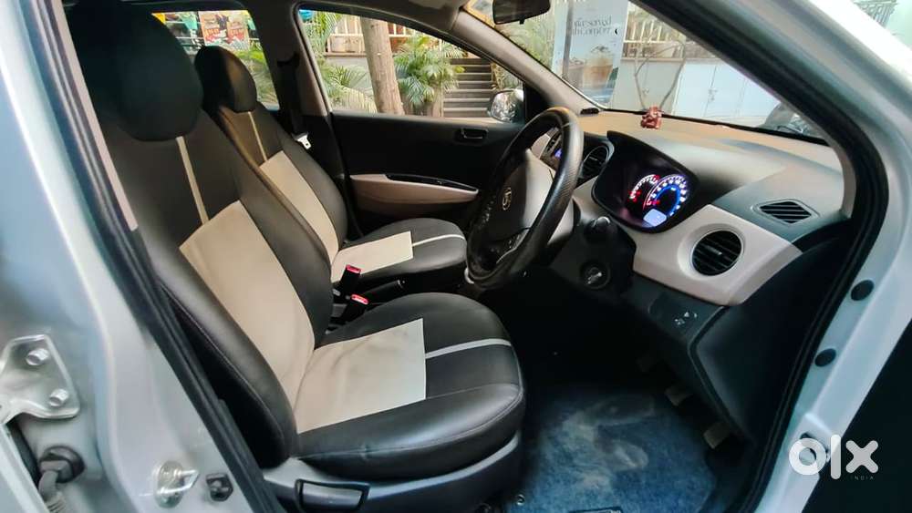 Hyundai Grand I10 1.2 Kappa Magna, 2018, Petrol