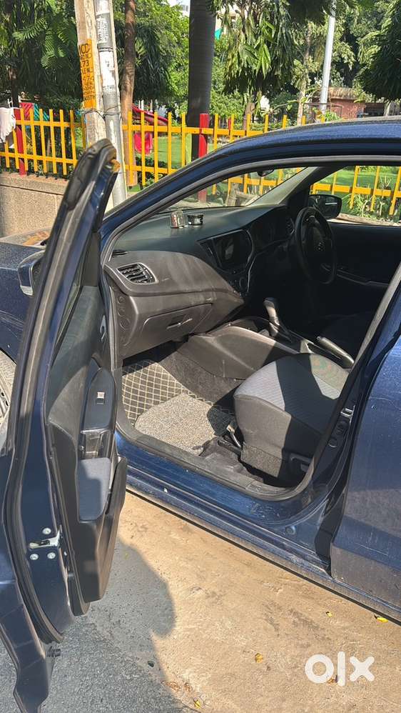 Maruti Suzuki Baleno 2021 Delta Cvt Automatic 19000km