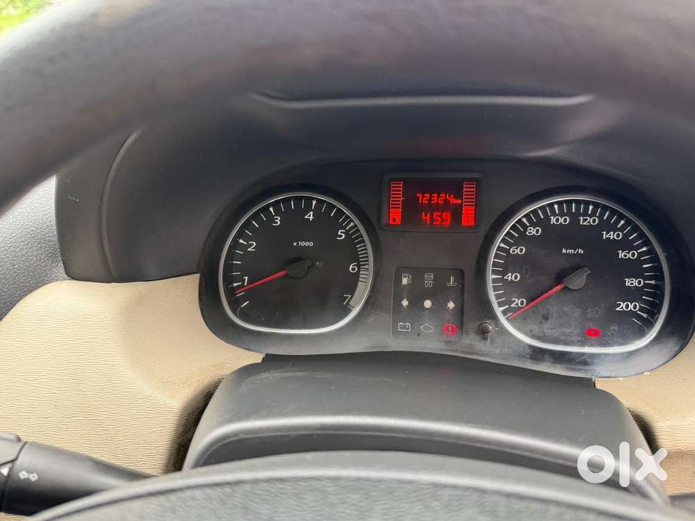 Renault Duster Rxl Pack 85 Diesel, 2012, Diesel