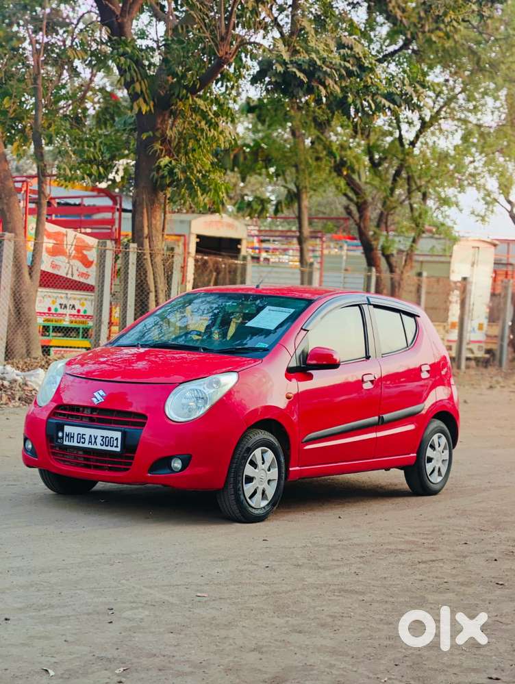 Maruti Suzuki A-star Vxi, 2011, Petrol