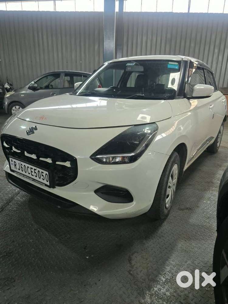 Maruti Suzuki Swift Vxi Ags, 2024, Petrol