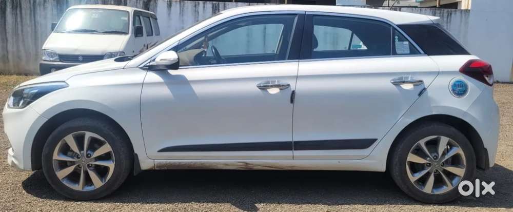 Hyundai Elite I20 [ ] 1.4 Asta Crdi, 2016, Diesel