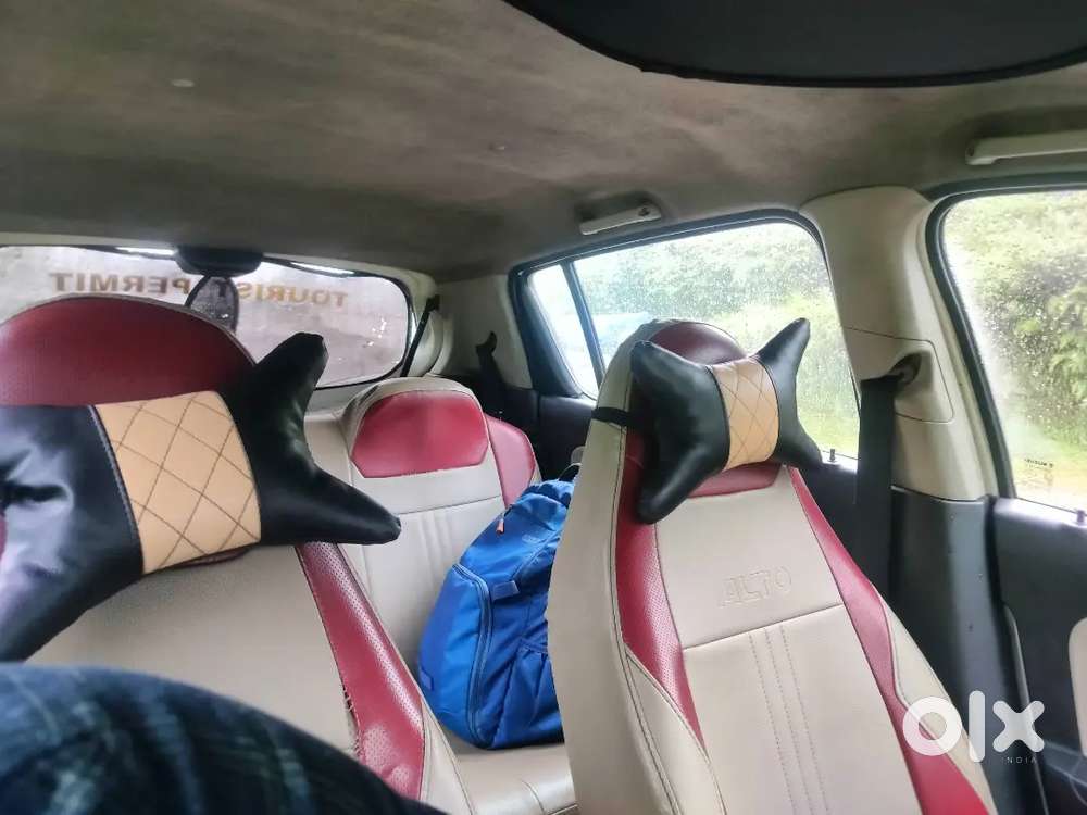 Maruti Suzuki Alto 800 2022 Petrol 195000 Km Driven