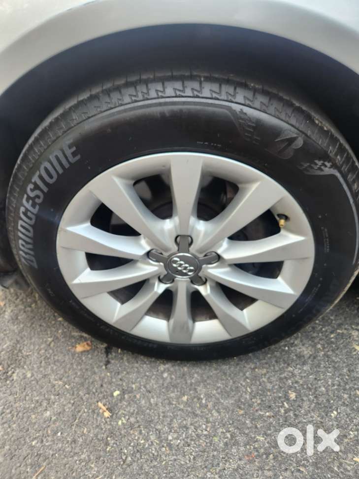 Audi A6 2.0 35 Tdi Premium Plus Matrix, 2015, Diesel