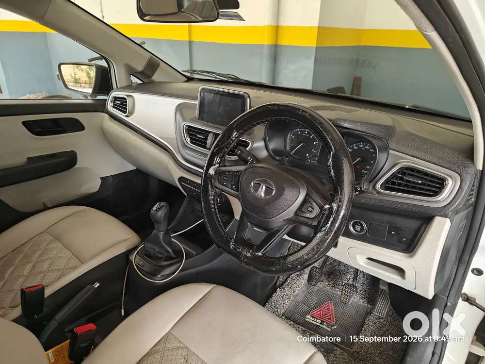 Tata Altroz 1.2 Xt 2021
