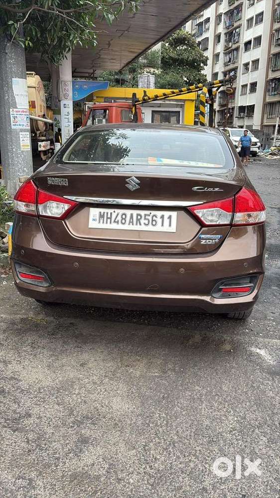 Maruti Suzuki Diesel 2017