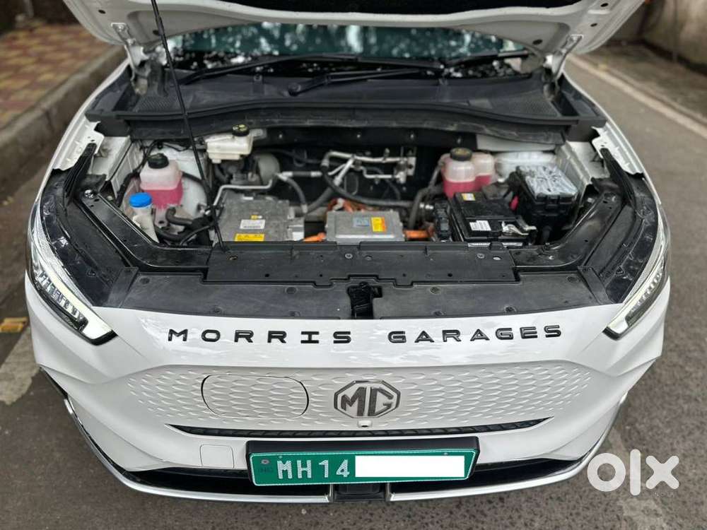 Mg Zs Ev Exclusive Pro, 2023, Electric