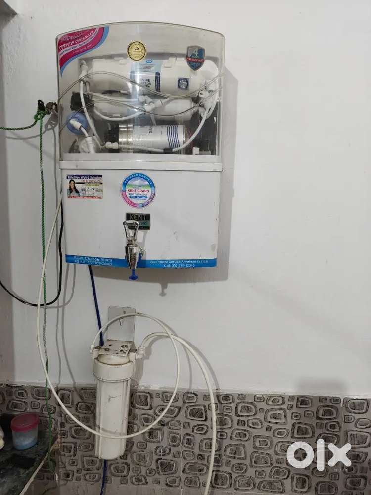 Kent RO Water Purifier