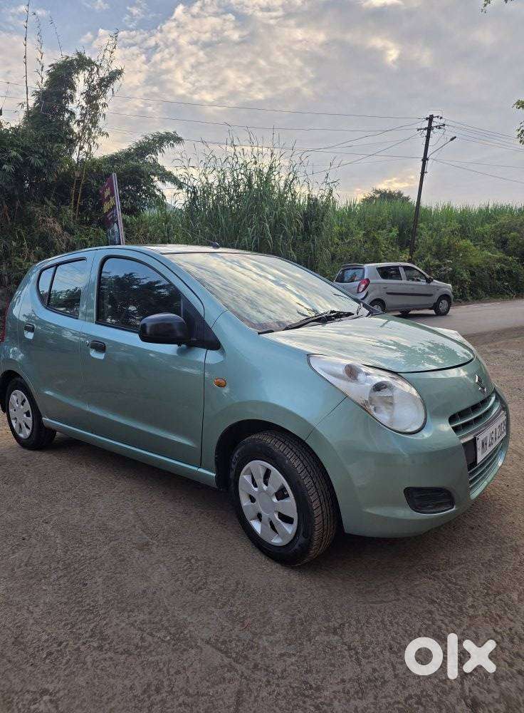 Maruti Suzuki A-star 1.0 Vxi, 2011, Petrol