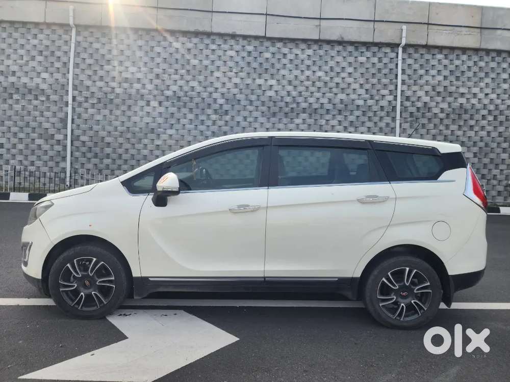 Mahindra Marazzo 2018 Diesel