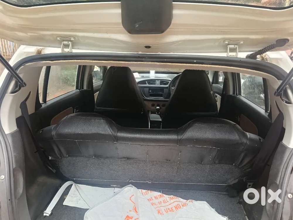 Maruti Suzuki Alto Lxi 2020