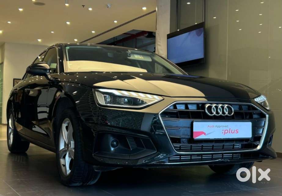 Audi A4 2.0 Premium 40 Tfsi, 2025, Petrol