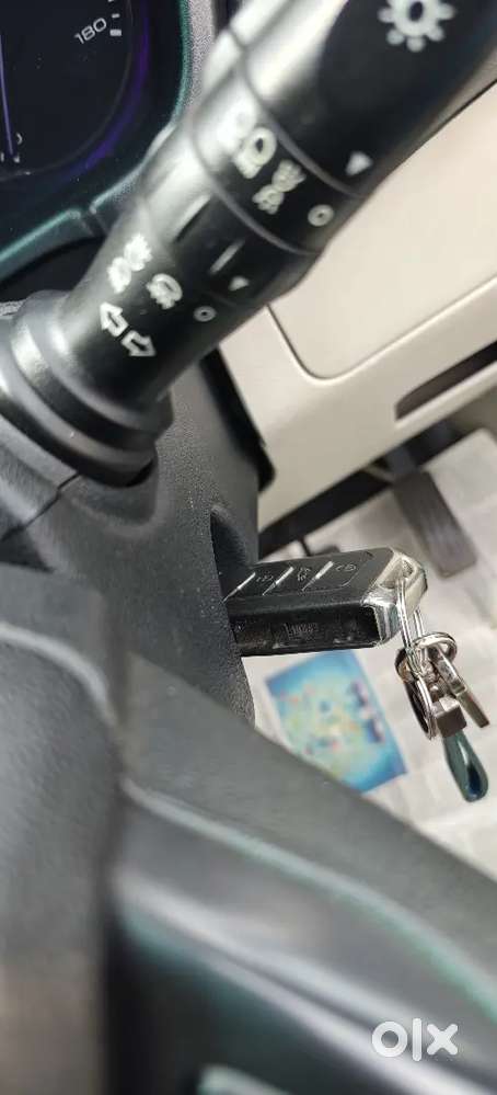 Mahindra Marazzo 2019 Diesel 86000 Km Driven