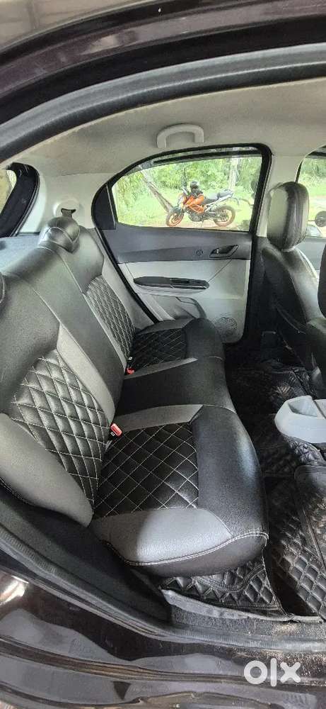 Tata Tiago 2023 Manual Petrol 19500 Km