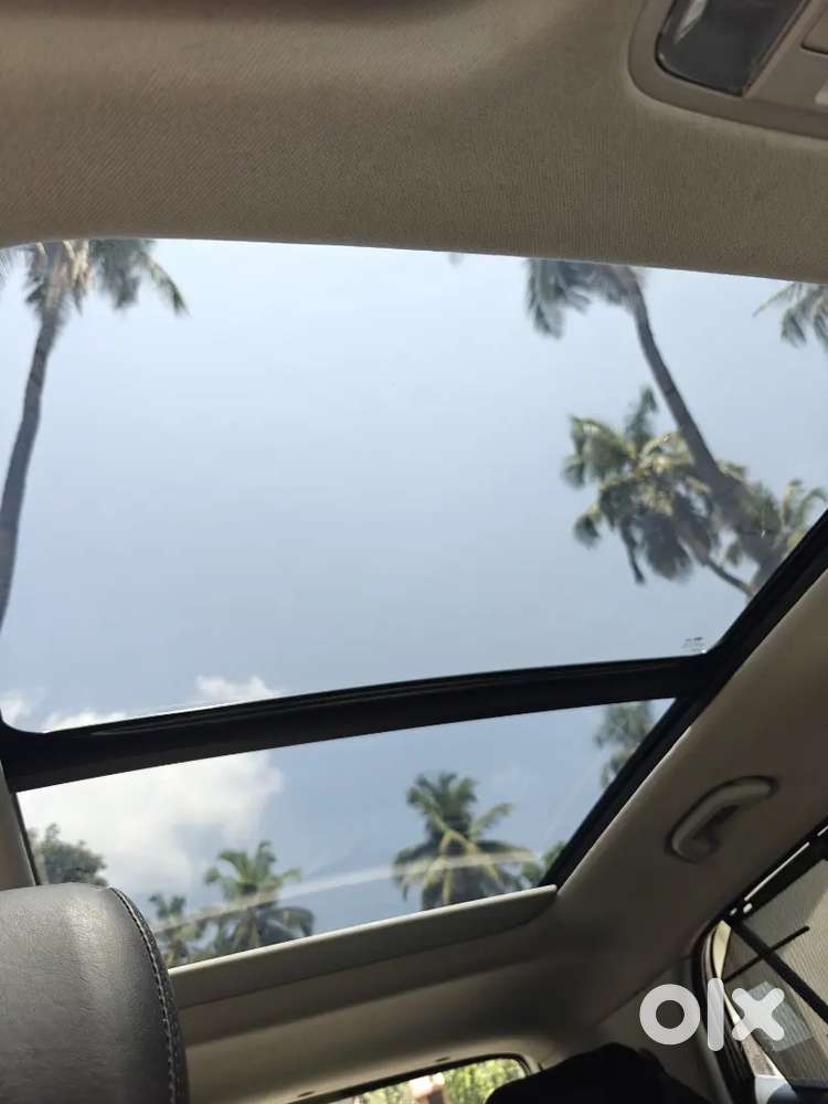 Hyundai Creta 2020 Sx Auto Petrol Single