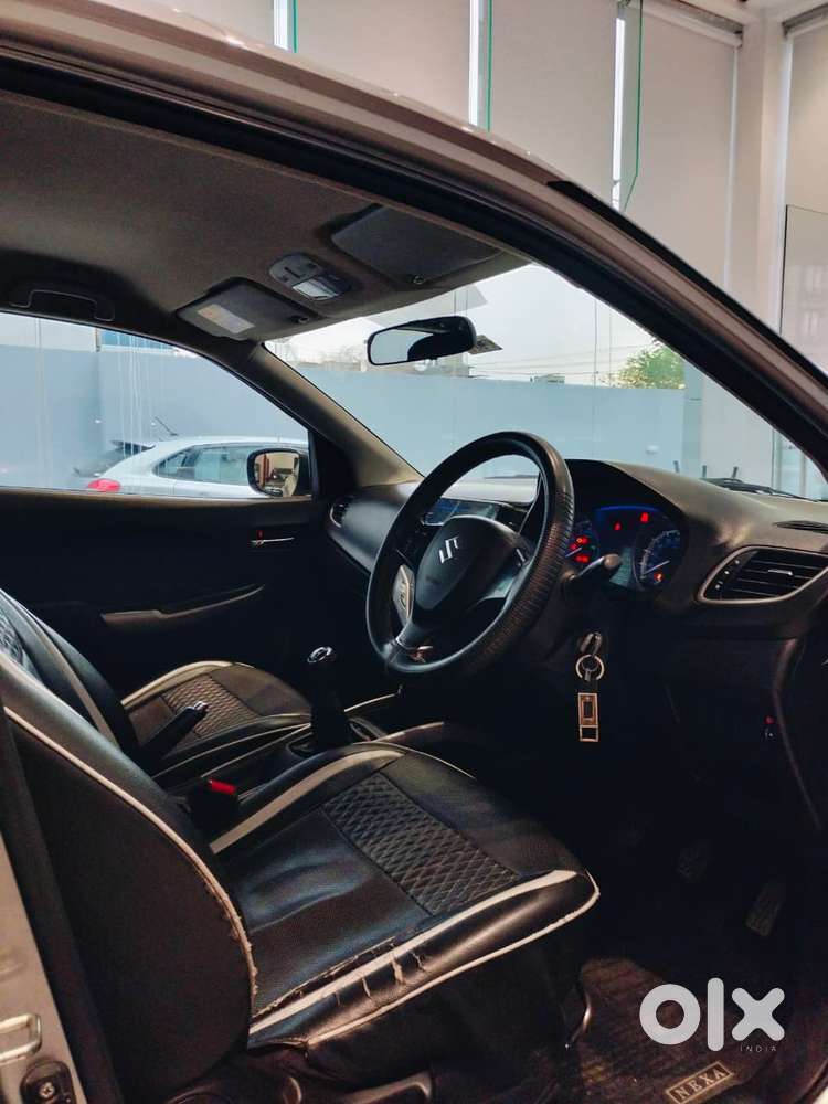 Maruti Suzuki Baleno Delta, 2020, Petrol