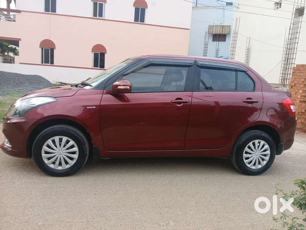 Maruti Suzuki Swift Dzire 1.3 Vxi, 2016, Petrol