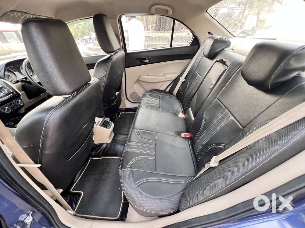 Maruti Suzuki Swift Dzire Vdi (o), 2018, Diesel