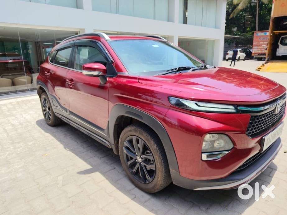 Toyota Urban Cruiser Taisor G 1.0 Petrol Mt, 2024