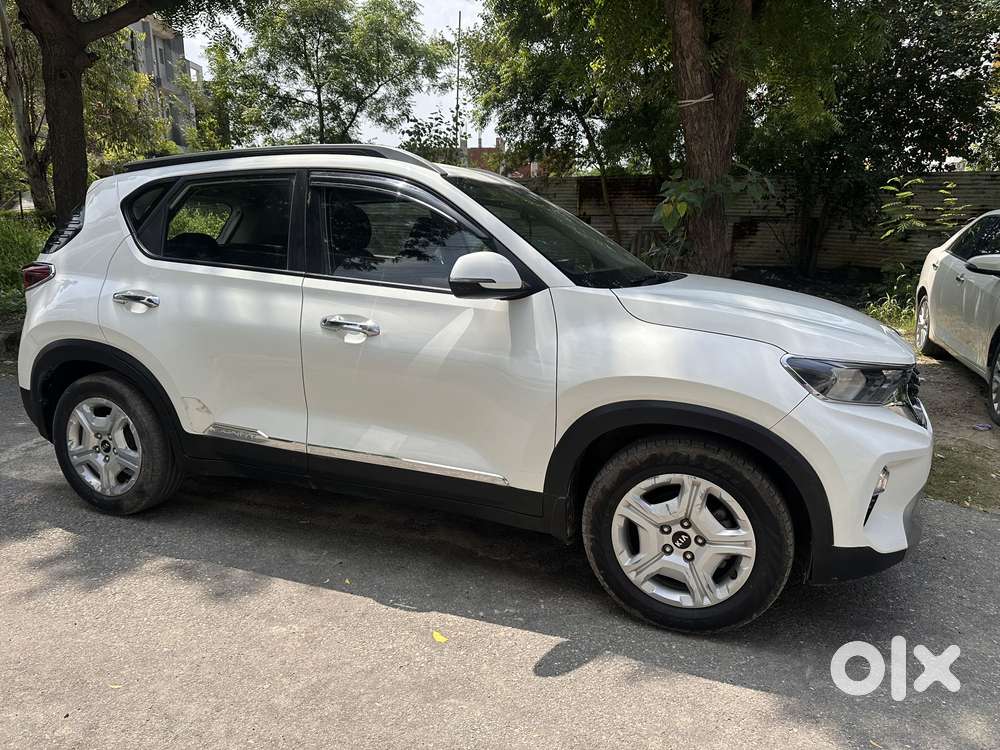 Kia Sonet 1.2 Htk Plus, 2020, Petrol
