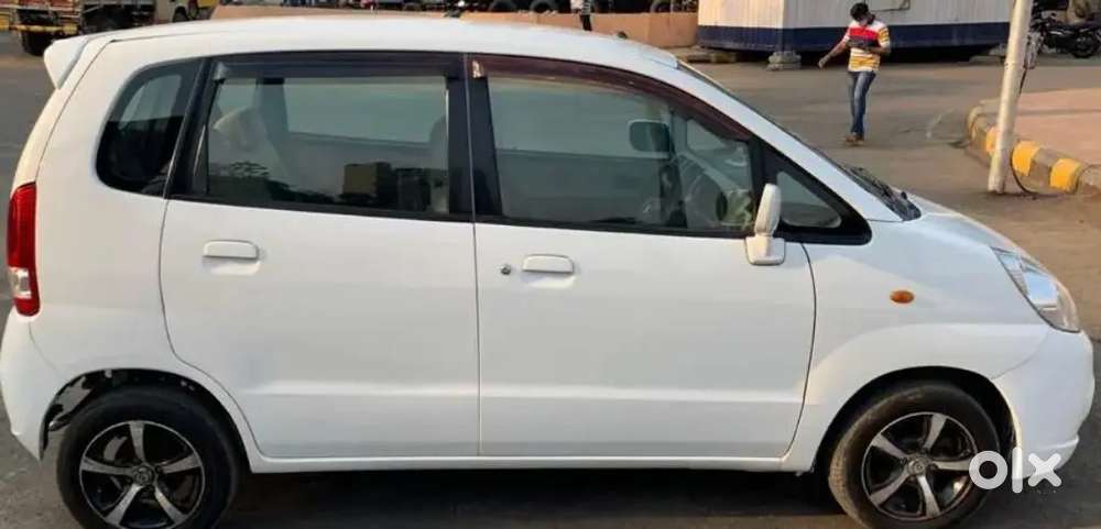 Maruti Suzuki Zen Estilo 2014 Cng & Hybrids 65000 Km Driven