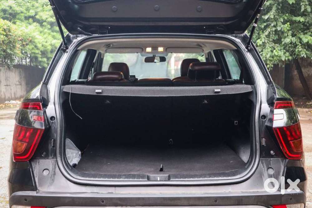 Hyundai Creta 1.5 Crdi E Diesel Mt, 2023, Diesel