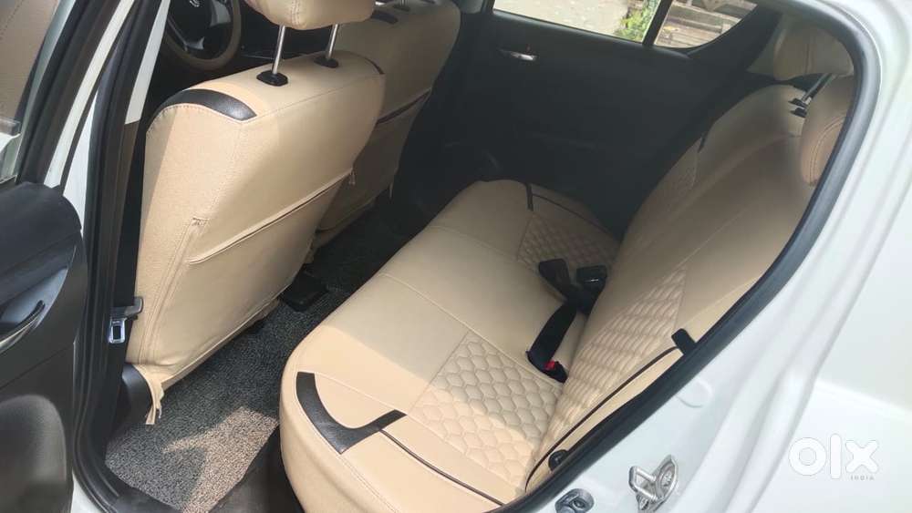 Maruti Suzuki Swift Vxi + Manual, 2016, Petrol