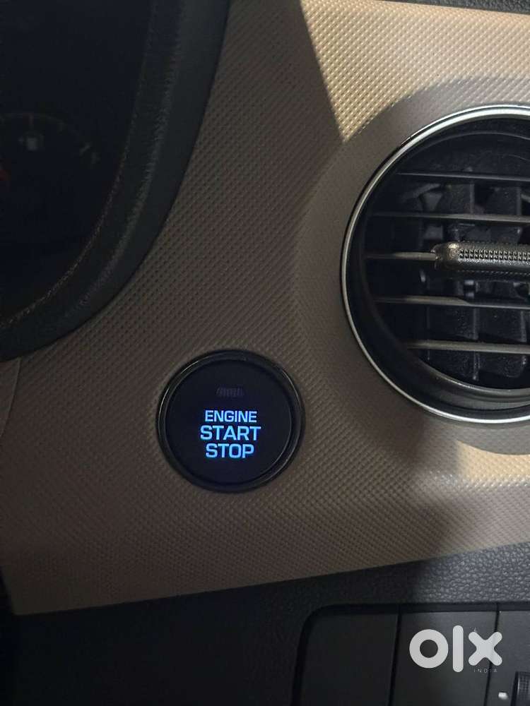 Immaculate Hyundai Grand I10 Asta (o) Amt