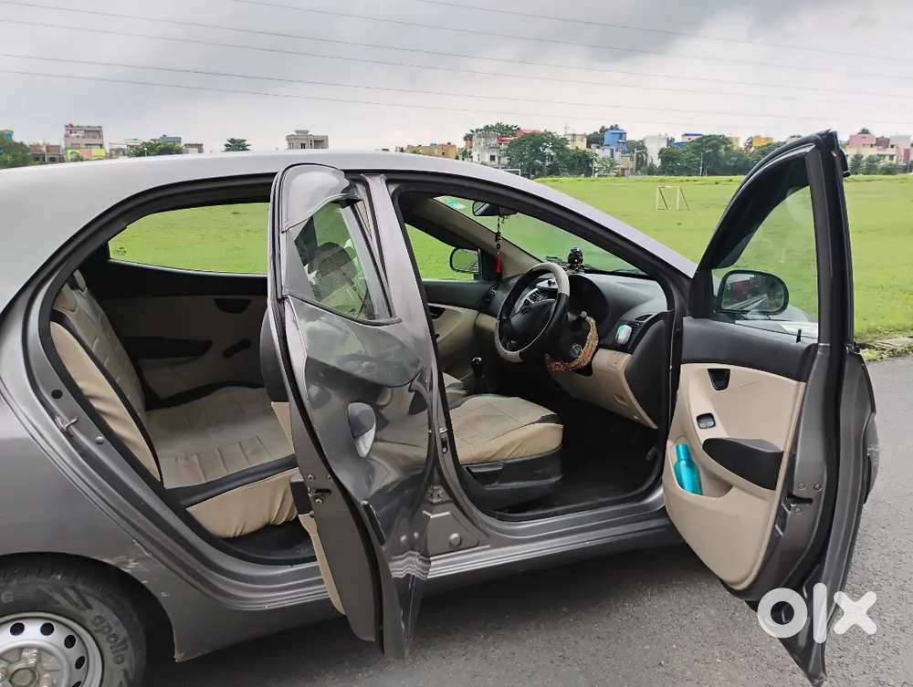 Hyundai Eon 2014 Era Plus