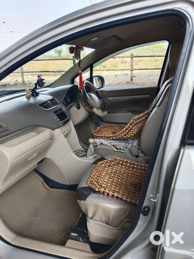 Maruti Suzuki Ertiga 2013 Diesel 155300 Km Driven