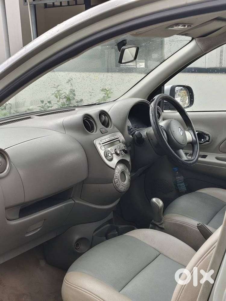 Renault Pulse Rxz Diesel, 2012, Diesel