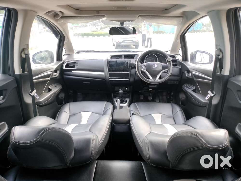 Honda Wr-v 1.2 Vx I-vtec, 2017, Petrol