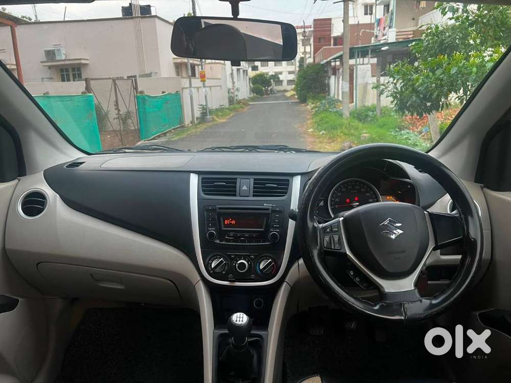Maruti Suzuki Celerio Zxi 2019