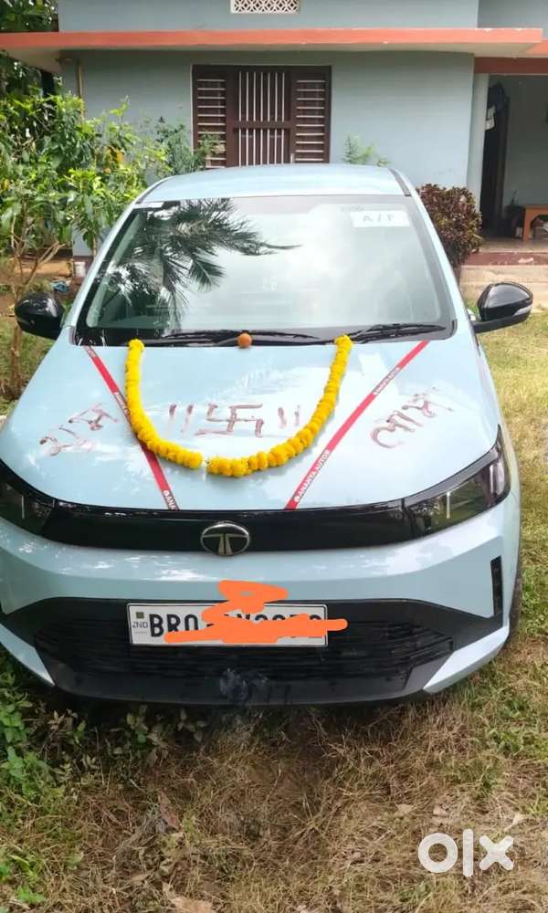 Tata Tiago Xza Plus 2026 Model