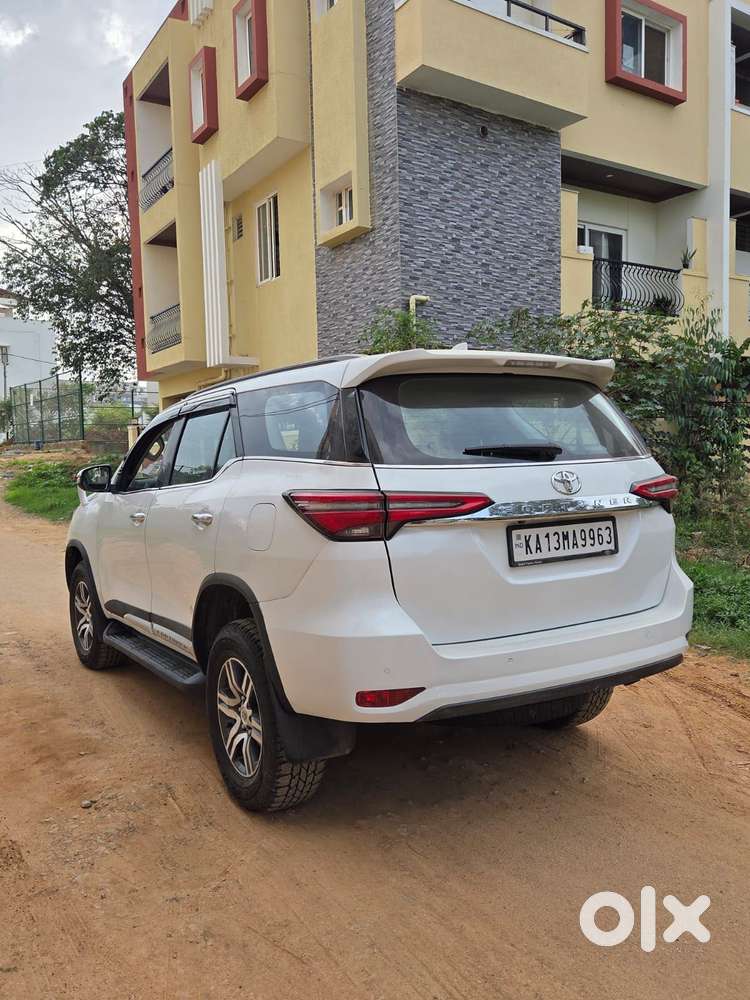Toyota Fortuner 4x2 At 2.8 Diesel, 2024, Diesel