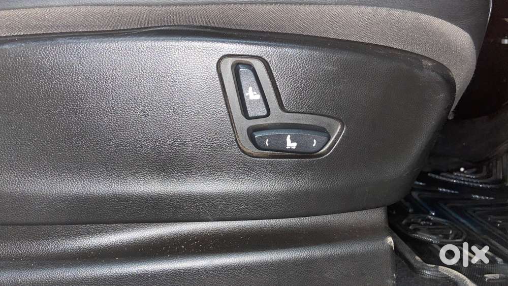 Mg Hector Sharp Dct Petrol, 2020, Petrol