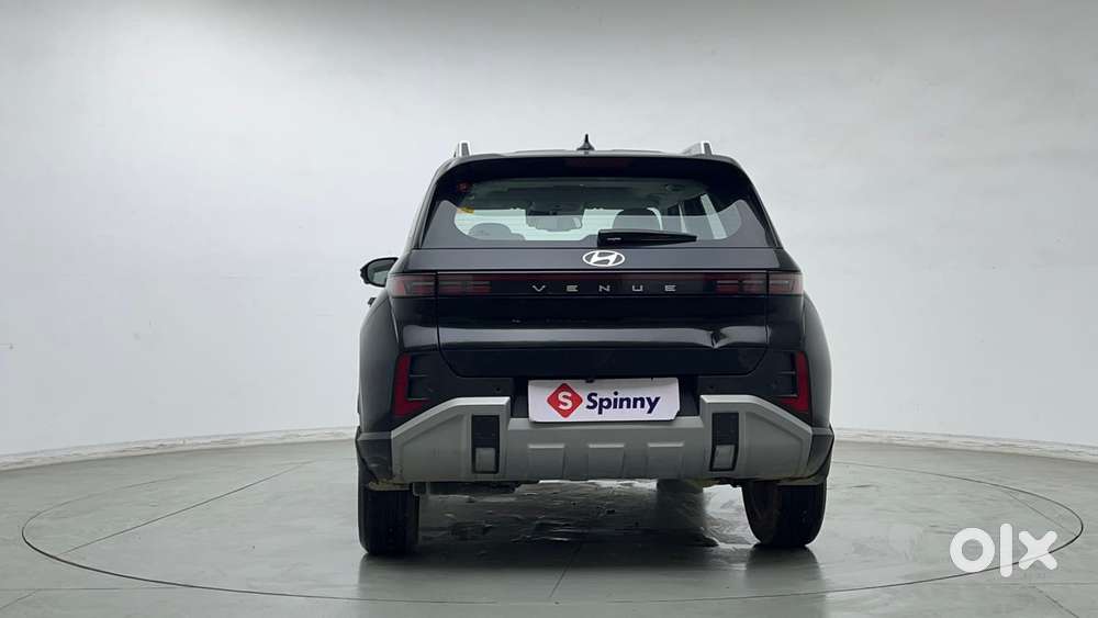 Hyundai Venue 1.5 Crdi At Hx 10, 2025, Diesel