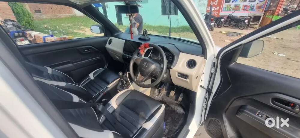 Maruti Suzuki Wagon R 2022 First Owner
