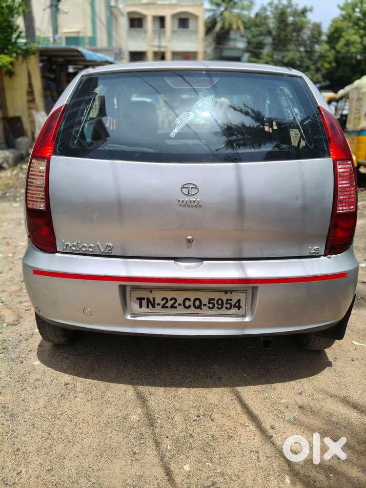 Tata Indica, 2014, Diesel