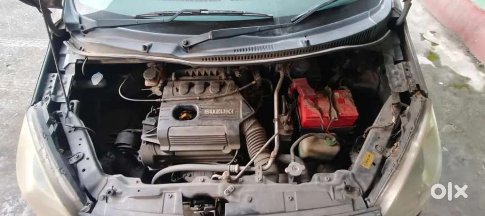 Maruti Suzuki Wagon R 2012 Petrol 40000 Km Driven