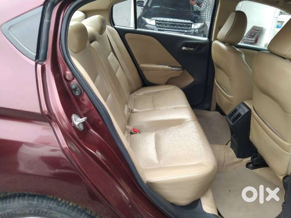 Honda City 1.5 Vx I-dtec Mt, 2014, Diesel